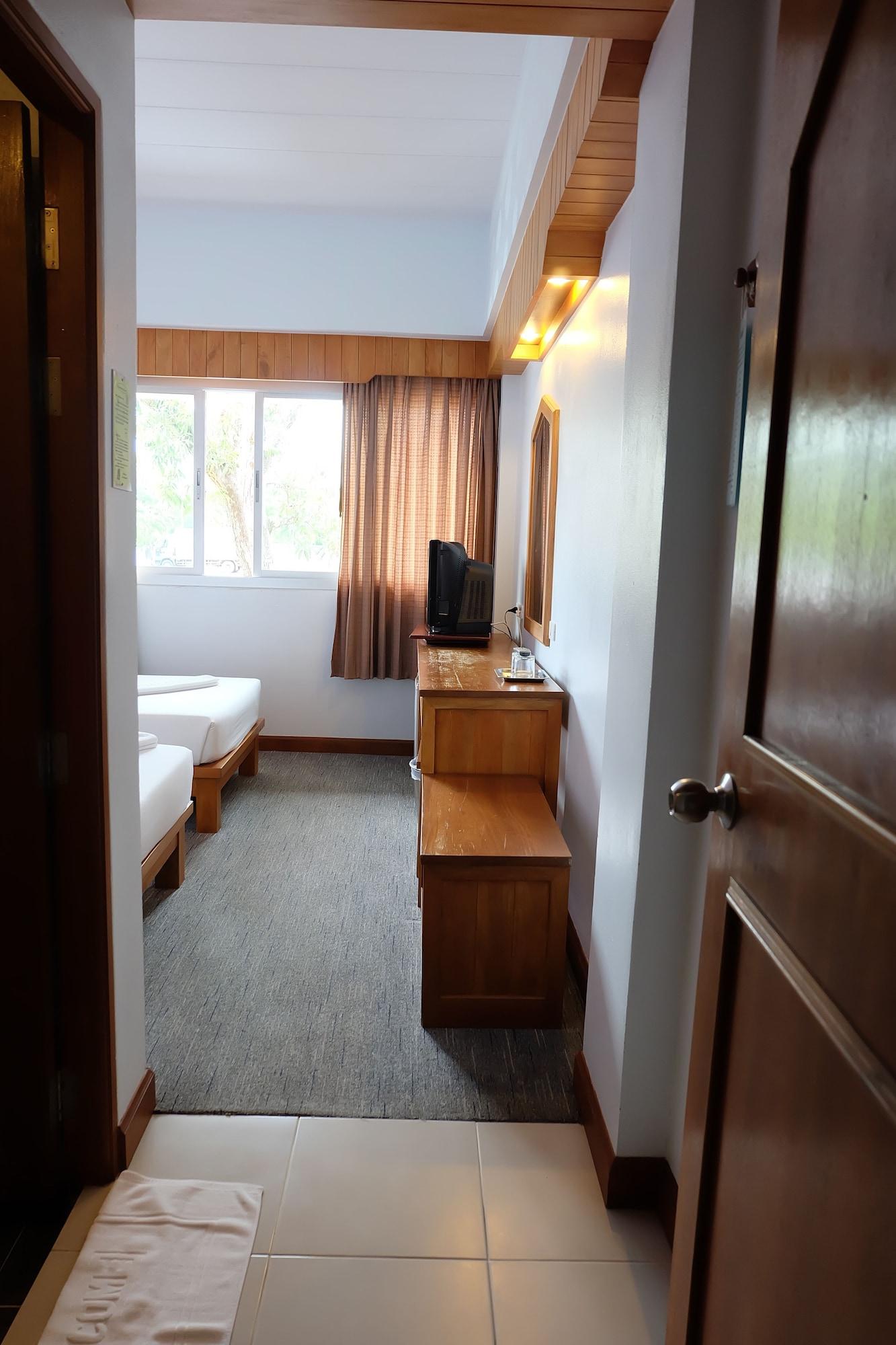 Riverside Hotel Krabi town Exteriér fotografie