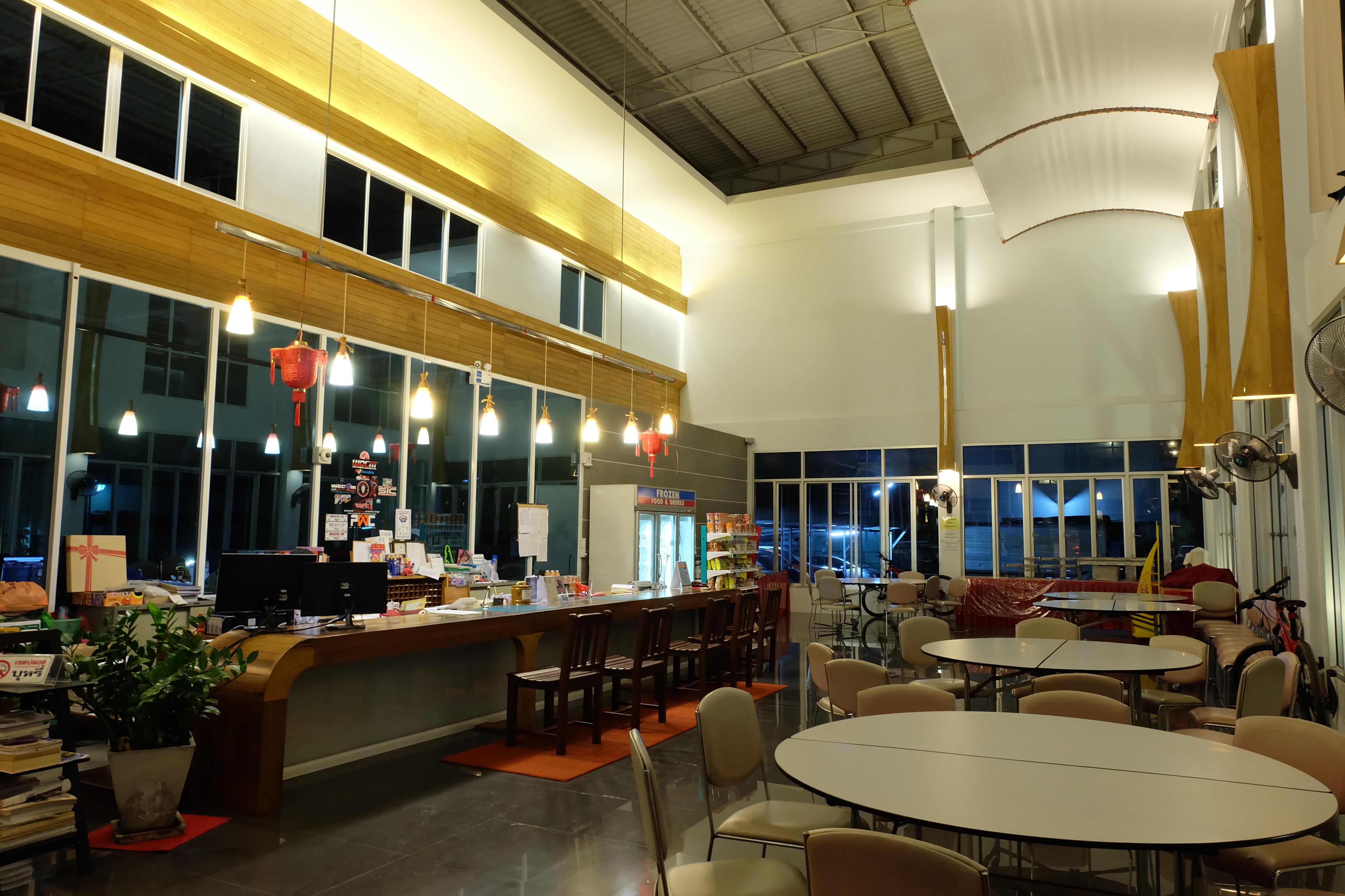 Riverside Hotel Krabi town Exteriér fotografie